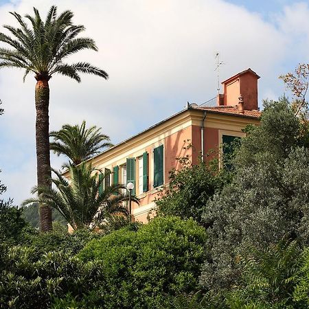 B&B Costa Lupara - Villa Murchio Alassio Luaran gambar
