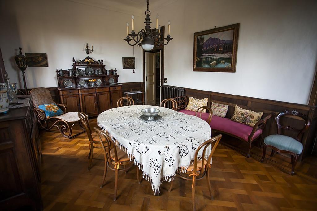 B&B Costa Lupara - Villa Murchio Alassio Luaran gambar