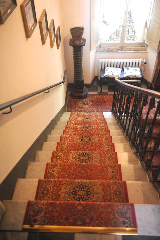 B&B Costa Lupara - Villa Murchio Alassio Luaran gambar