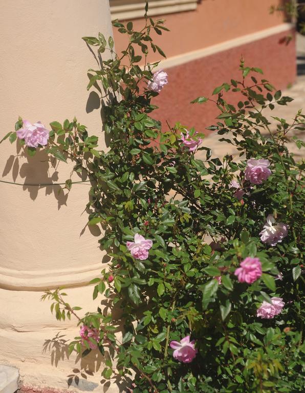B&B Costa Lupara - Villa Murchio Alassio Luaran gambar