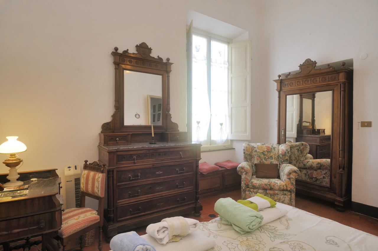 B&B Costa Lupara - Villa Murchio Alassio Luaran gambar