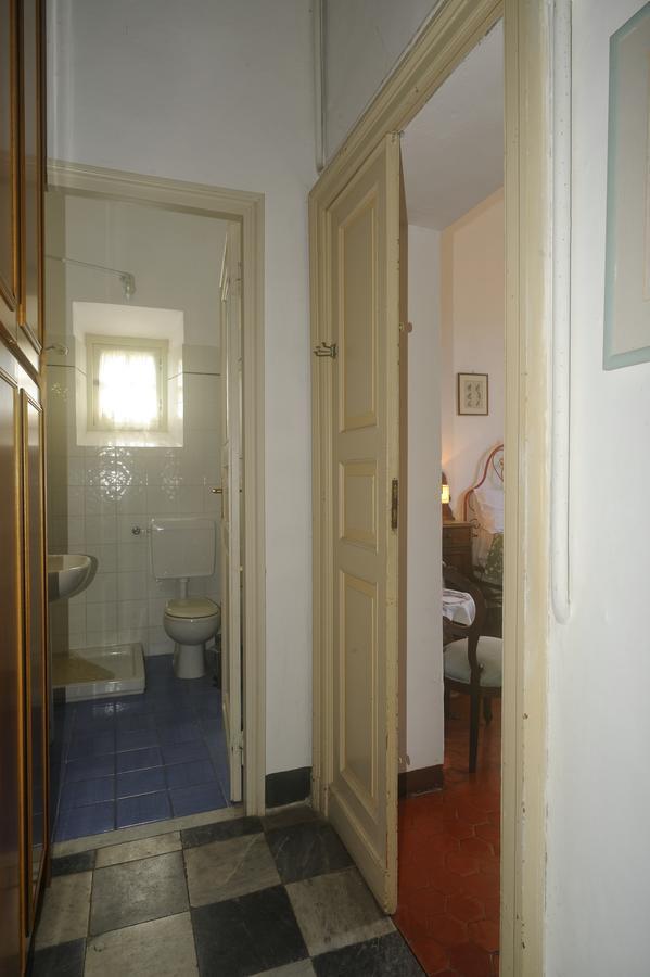 B&B Costa Lupara - Villa Murchio Alassio Luaran gambar