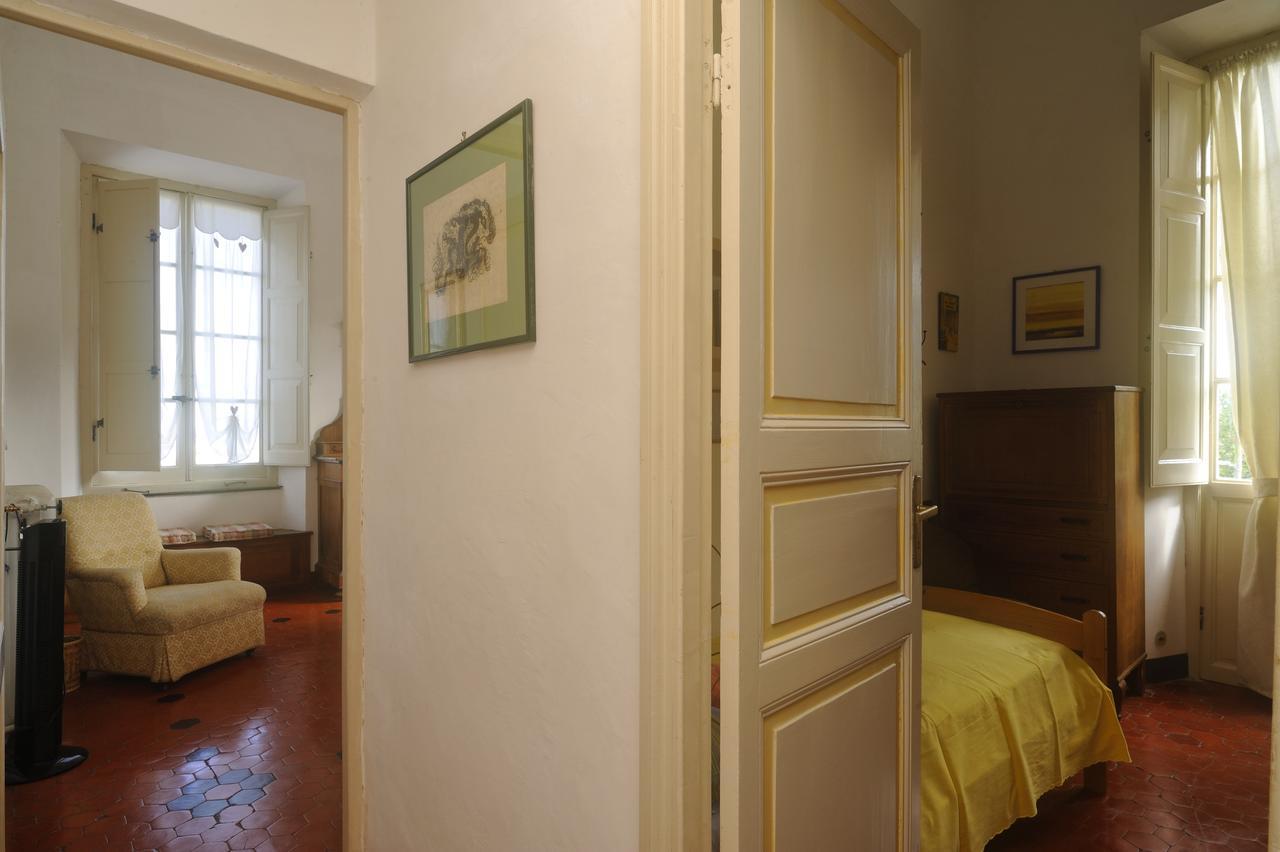 B&B Costa Lupara - Villa Murchio Alassio Luaran gambar