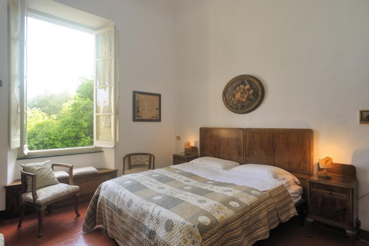 B&B Costa Lupara - Villa Murchio Alassio Luaran gambar