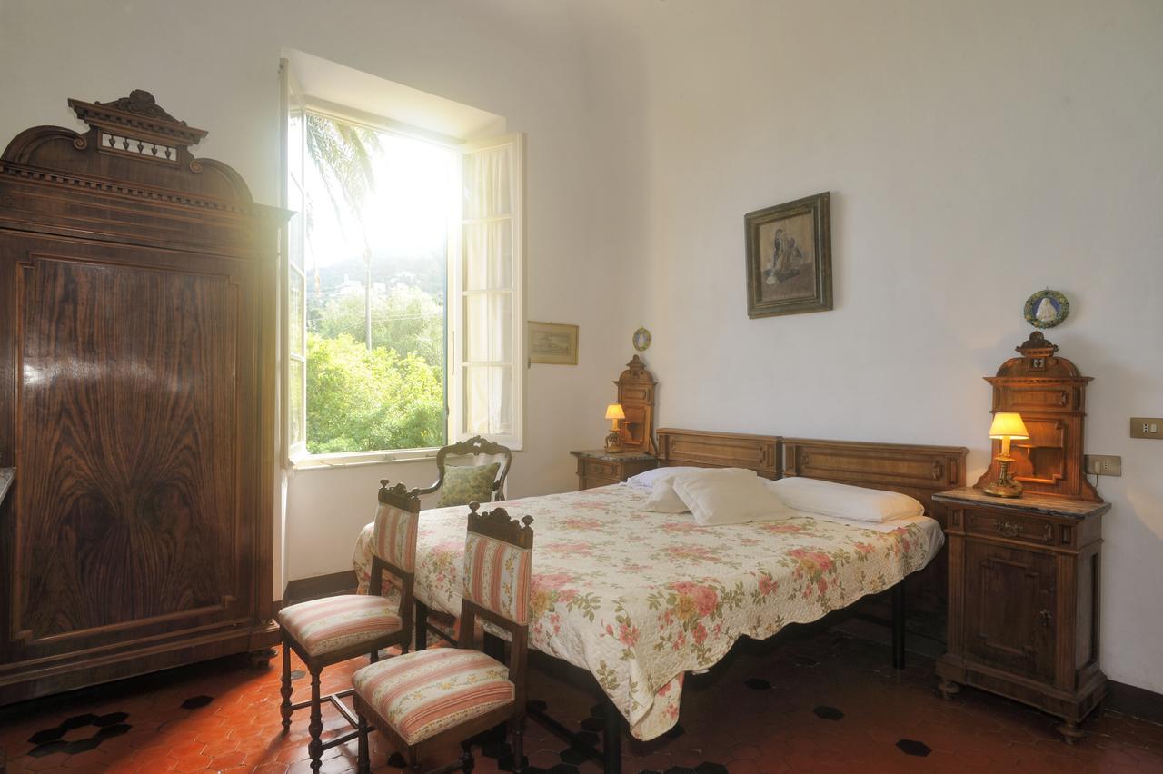 B&B Costa Lupara - Villa Murchio Alassio Luaran gambar