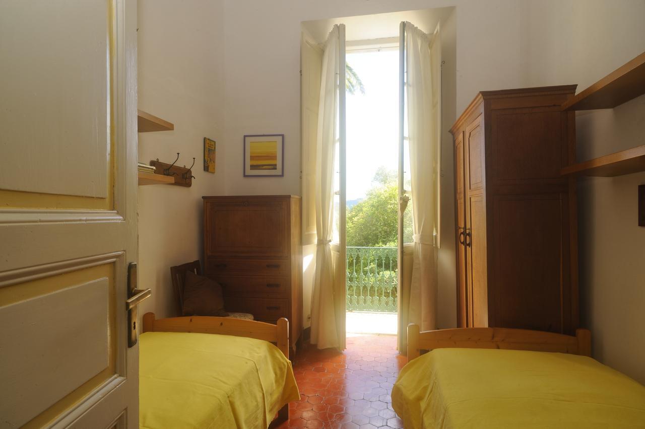 B&B Costa Lupara - Villa Murchio Alassio Luaran gambar